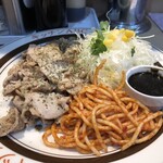 用戶對於キッチンABC 江古田店的評論圖
