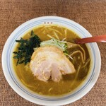 User's review image for じぇんとる麺 中島店