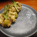 用戶對於sake restaurant & shop めでたし的評論圖
