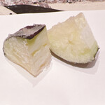 用户对于天麩羅 巽的评论图