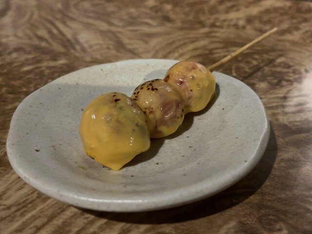 User's recommendation image for ぼんち焼鳥