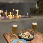 用户对于CAFE POKKE的评论图