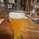 User's review image for はこだてビール