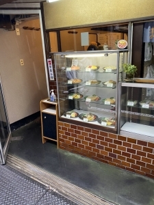 用户对于ますや的评论图