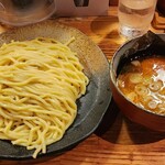User's review image for つけ麺屋 やすべえ 秋葉原店