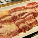 User's review image for 焼肉ライク 田町芝浦店