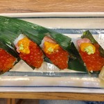 用戶對於磯丸水産 錦糸町北口店的評論圖