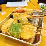 用戶對於漁港直送 漁師小屋 新世界店的評論圖