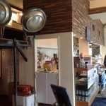 用户对于ufotable Cafe Tokyo的评论图