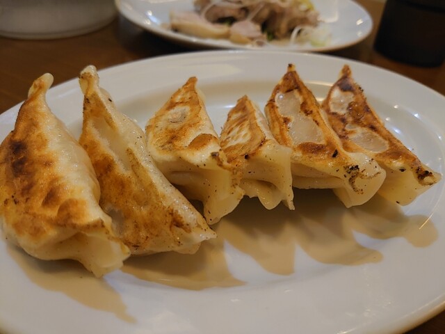 User's recommendation image for 昌平ラーメン 新宿西口店
