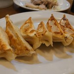 User's review image for 昌平ラーメン 新宿西口店