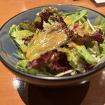 用戶對於神楽坂 囲炉裏 肉よろず的評論圖