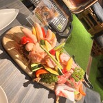 User's review image for ウッドデザインパーク 栄店