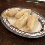 用戶對於東京台湾的評論圖