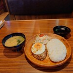 User's review image for びっくりドンキー 関町店