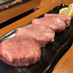 用戶對於焼肉ホルモン 新井屋 阿佐ヶ谷店的評論圖