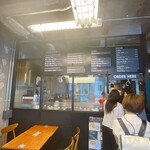 用户对于POTAMELT 千駄ヶ谷店的评论图