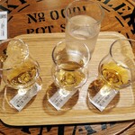 User's review image for サントリー山崎蒸溜所