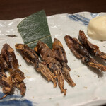 用戶對於佐渡島へ渡れ 上野店的評論圖
