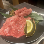 用戶對於焼肉 黒十庵的評論圖