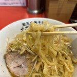 用戶對於釜玉中華そば ナポレオン軒  京急蒲田店的評論圖