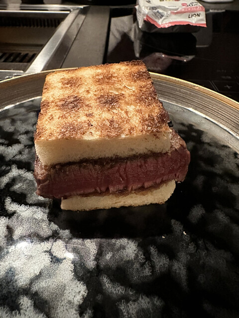 用户对于北海道焼肉 北うし的评论高清图