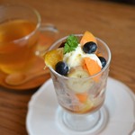 用戶對於cafe doex marie的評論圖