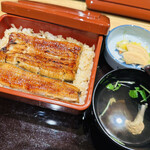 用戶對於赤坂ふきぬき 大丸心斎橋店的評論圖