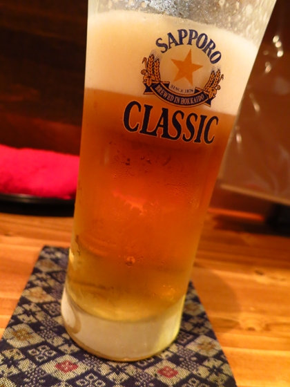 用户对于和食美酒 ほり米的评论图