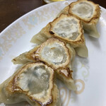 用戶對於揚子江ラーメン 緑橋店的評論圖