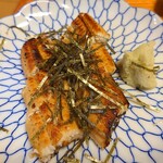 用户对于よし庵的评论图