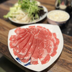 用戶對於中国火鍋専門店 小肥羊 豊洲店的評論圖