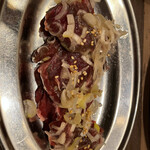 User's review image for 金町 肉流通センター