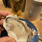 用戶對於VIGO OYSTERBAR的評論圖