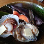 用戶對於北のランプ亭的評論圖