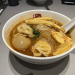 用户对于七宝麻辣湯 吉祥寺北口店的评论图