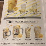 用戶對於プロント ビーンズ赤羽店的評論圖