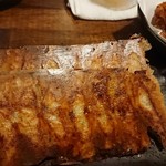 用戶對於餃々 阪急高槻店的評論圖