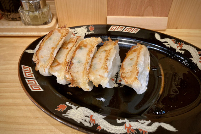 User's recommendation image for 北海道らーめん みそ熊 竹ノ塚店