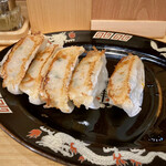 User's review image for 北海道らーめん みそ熊 竹ノ塚店