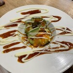 User's review image for コンテナ食堂 トンキーモンキー