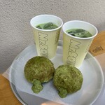 User's review image for Mr.SOY