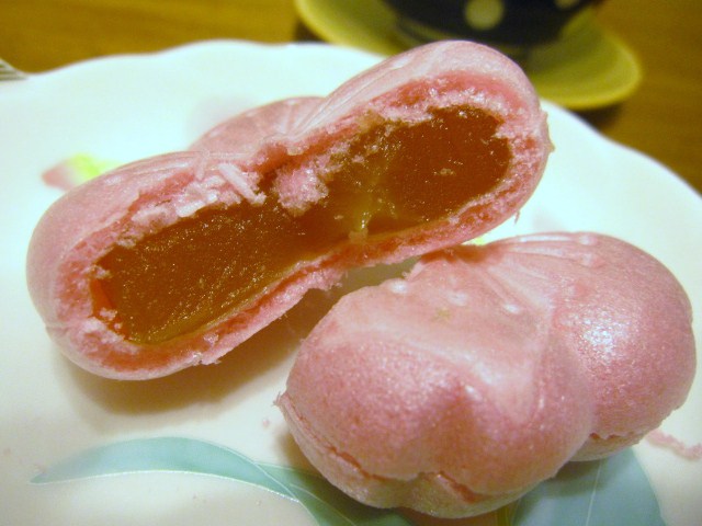 User's review image for とらや 大丸京都店