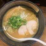 用戶對於麺屋 武一  秋葉原店的評論圖