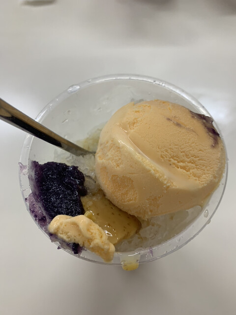 User's recommendation image for タプシログ