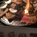 用户对于味覚園 銀座店的评论图