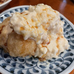 User's review image for 焼鳥どん 西巣鴨店