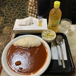 User's review image for ロビンソンクルーソーカレーハウス