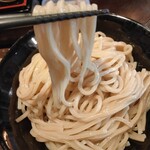 User's review image for 三田製麺所 恵比寿南店