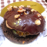 用戶對於ミスタードーナツ 秋葉原ショップ的評論圖